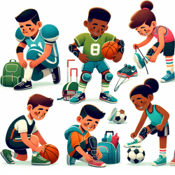 Empowering Change: Harnessing Research to Enhance Child Athlete Safety || TinyEYE Online Therapy