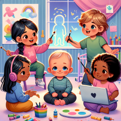 Neonatal Sepsis: A Hidden Risk for Behavioral Problems in Preschoolers || TinyEYE Online Therapy