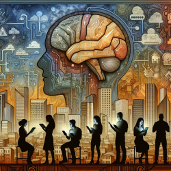 Exploring Urbanicity and Psychotic Disorders: Insights for Practitioners || TinyEYE Online Therapy