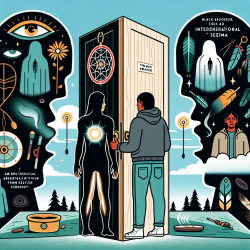 Unlocking the Secret to Successful Therapy: The Two-Eyed Seeing Approach || TinyEYE Online Therapy