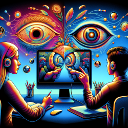 Clinician and Patient Experience of Internet-Mediated Eye Movement Desensitisation and Reprocessing Therapy: Insights and Applications || TinyEYE Online Therapy