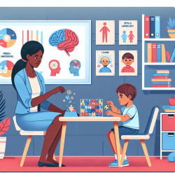 Enhancing Practitioner Skills: Insights from Developmental Differentiation Research || TinyEYE Online Therapy