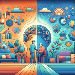 Enhancing Practitioners' Skills with the CESD-10: Insights from Caregiving Research || TinyEYE Online Therapy