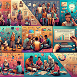 Enhancing Practitioner Skills Through Research: Addressing Child Welfare System Exposure Among Street-Involved Youth || TinyEYE Online Therapy