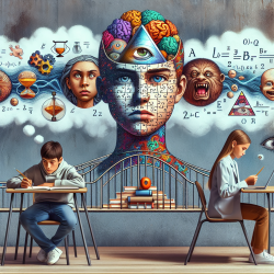 How Concentration Can Bridge the Gap Between Social Anxiety and Educational Achievement in Adolescents || TinyEYE Online Therapy