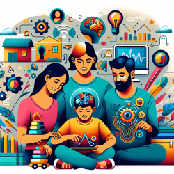 Implementing Evidence-Based Family Skills Training in Challenging Settings || TinyEYE Online Therapy