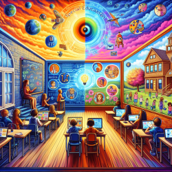 Discover the Future of Special Education: Online Therapy Services for Schools || TinyEYE Online Therapy