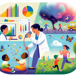 Empowering Futures: Unleashing the Potential of Data-Driven Decisions in Early Childhood Development || TinyEYE Online Therapy