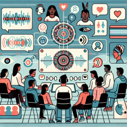 Implementing Indigenous Community-Based Participatory Research in Digital Mental Health: A Pathway to Improved Outcomes || TinyEYE Online Therapy