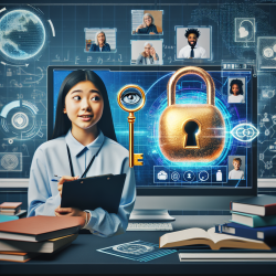 Unlocking the Future of Online Therapy: A Guide for School Social Workers || TinyEYE Online Therapy