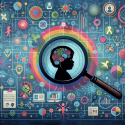Unveiling New Frontiers: Understanding SETX-Related Disorders in Children || TinyEYE Online Therapy