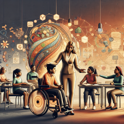 Empowering Educators: Enhancing Support for Pediatric Brain Tumor Survivors || TinyEYE Online Therapy