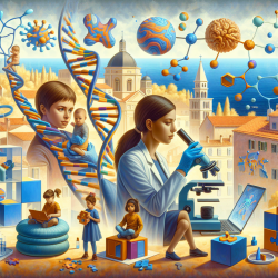Unbelievable Discoveries: How Genetic Variations in Croatia are Changing Autism Therapy! || TinyEYE Online Therapy