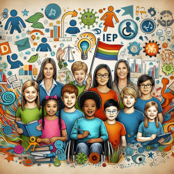 Understanding Student Participation in Virginia State Assessment Programs || TinyEYE Online Therapy