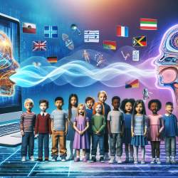 Unlocking the Future: How Online Therapy Services are Transforming School-Based Speech Language Pathology || TinyEYE Online Therapy