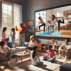 Enhancing Online Therapy Through Family Engagement || TinyEYE Online Therapy