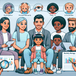 Enhancing Practitioner Skills: Addressing School Distress Through Data-Driven Approaches || TinyEYE Online Therapy