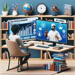 Enhancing Practitioner Skills with Insights from Internet-Delivered Therapy Research || TinyEYE Online Therapy