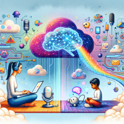 Leveraging AI Cloud and Edge Sensors for Enhanced Emotional Recognition in Online Therapy || TinyEYE Online Therapy