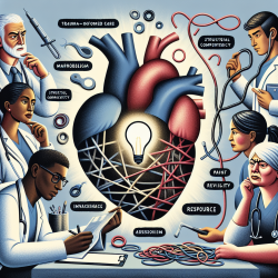 Enhancing Practitioner Skills: Addressing Racism in Clinical Practice || TinyEYE Online Therapy