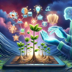 Discover the Joy of Growing Knowledge with TinyEYE's Online Therapy Services! || TinyEYE Online Therapy