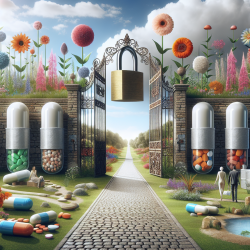 Unlocking Access to Controlled Medicines: A Pathway to Better Health Outcomes || TinyEYE Online Therapy
