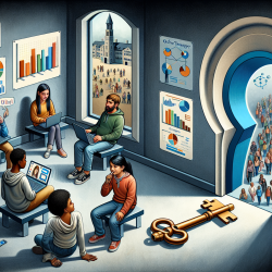 Unlocking Adolescent Health: A Data-Driven Approach to Improve Outcomes || TinyEYE Online Therapy