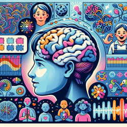 Unlocking the Secret to Better Outcomes for Boys with Autism: The Surprising Role of White Matter || TinyEYE Online Therapy