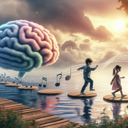 Unlocking the Power of Rhythmic Entrainment in Speech Therapy || TinyEYE Online Therapy
