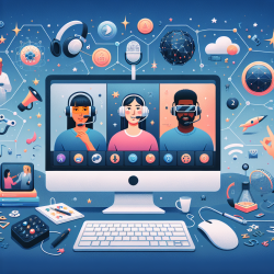 Exploring New Horizons: Telepractice Jobs for Speech Language Pathologists in Special Education || TinyEYE Online Therapy