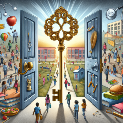 Unlocking the Power of School Health Implementation Tools || TinyEYE Online Therapy