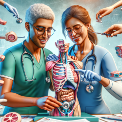 Enhancing Practitioner Skills Through Collaborative Chronic Care Model Implementation || TinyEYE Online Therapy