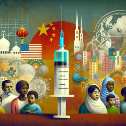 Unveiling the Shocking Truth: Why Non-NIP Vaccines in China Are Failing Our Children || TinyEYE Online Therapy