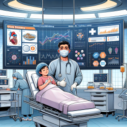 Implementing Research-Based Opioid Prescribing Practices in Orthopaedic Surgery || TinyEYE Online Therapy