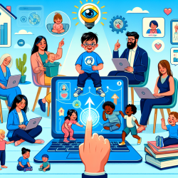 Empowering Practitioners: Leveraging Applied Behavior Analysis to Enhance Outcomes for Children with Autism || TinyEYE Online Therapy