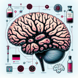 Understanding Alcohol Toxicity in the Developing Cerebellum: Implications for Practitioners || TinyEYE Online Therapy