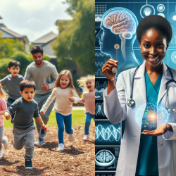 Empowering Children's Well-being: The Promise of Clinical Hypnosis || TinyEYE Online Therapy