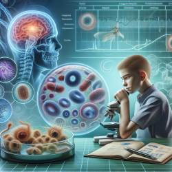 Exploring the Oncogenic Potential of Parasitic Infections in Neurological Health || TinyEYE Online Therapy