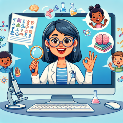 Fun and Easy Reading: Enhancing Practitioner Skills with Scientific Abstracts || TinyEYE Online Therapy