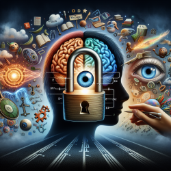 Unlocking Potential: Enhancing Outcomes for Dyslexic Students Through Oculomotor Control || TinyEYE Online Therapy