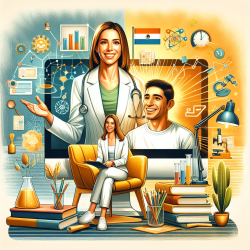 Unlocking the Joy of Online Therapy: How Research is Shaping Telepractice || TinyEYE Online Therapy