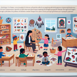 Understanding the Unique Grammatical Features of First Nations Kindergarteners || TinyEYE Online Therapy