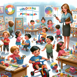 Unlocking the Potential: How Teacher-Rated Executive Functions, Gender, and Relative Age Influence Motor Skills in Kindergarteners || TinyEYE Online Therapy