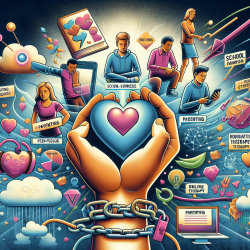 Empowering Practitioners: Harnessing Research to Guide Adolescent Behavior || TinyEYE Online Therapy