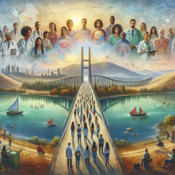 Building Bridges to Empowerment: Critical Race Theory in Science Training || TinyEYE Online Therapy
