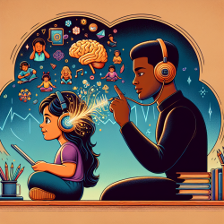 Unlocking Potential: How Cognitive Evoked Potentials Can Enhance Therapy for Children with Reading and Writing Disorders || TinyEYE Online Therapy