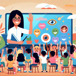 Creating a Positive School Culture with Online Therapy: The TinyEYE Approach || TinyEYE Online Therapy