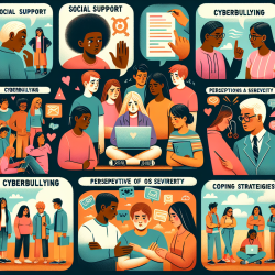 Harnessing Gratitude: A Pathway to Growth and Resilience in Challenging Times || TinyEYE Online Therapy