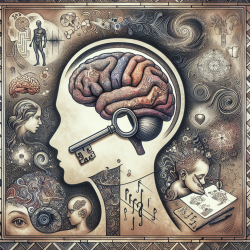 Unlocking the Brain: Enhancing Therapy Through Morphometry Insights || TinyEYE Online Therapy