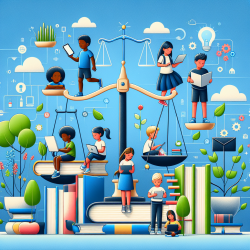 Empowering Special Education: The Role of Online Therapy in Schools || TinyEYE Online Therapy